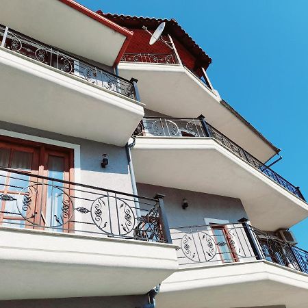 Oda Guest House كورتشي المظهر الخارجي الصورة