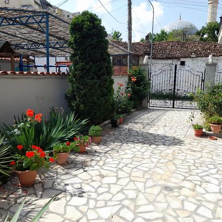 Oda Guest House كورتشي المظهر الخارجي الصورة