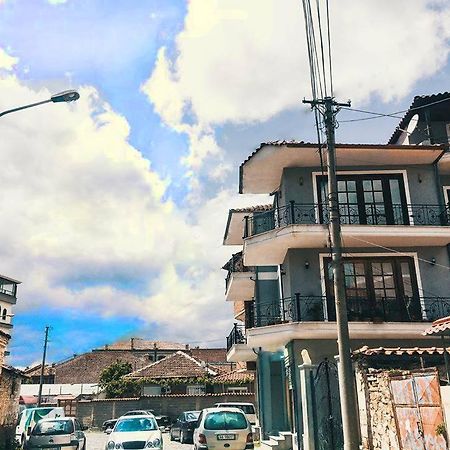 Oda Guest House كورتشي المظهر الخارجي الصورة