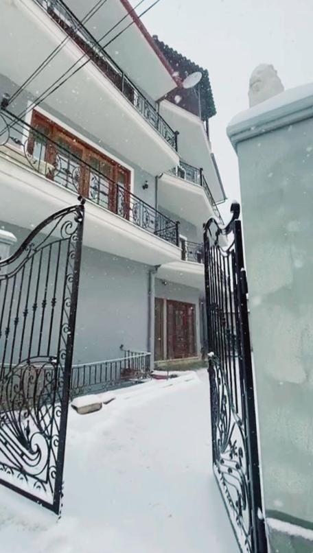 Oda Guest House كورتشي المظهر الخارجي الصورة