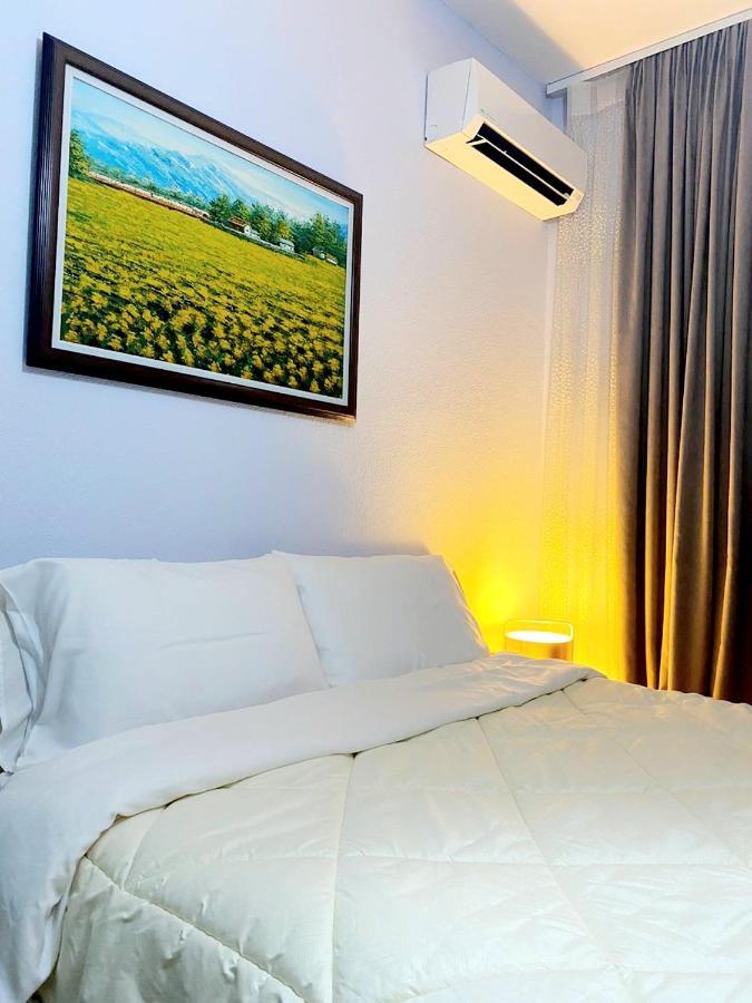 Oda Guest House كورتشي المظهر الخارجي الصورة