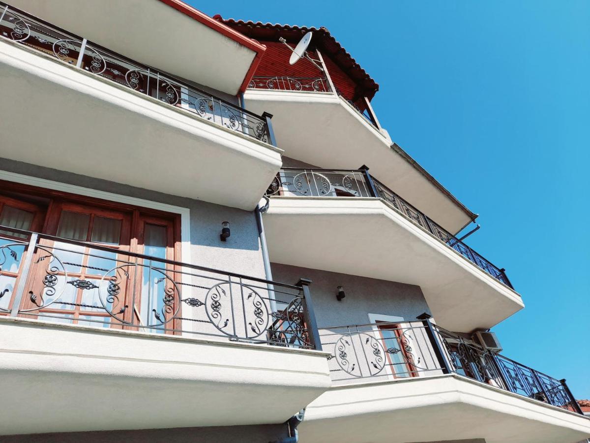 Oda Guest House كورتشي المظهر الخارجي الصورة