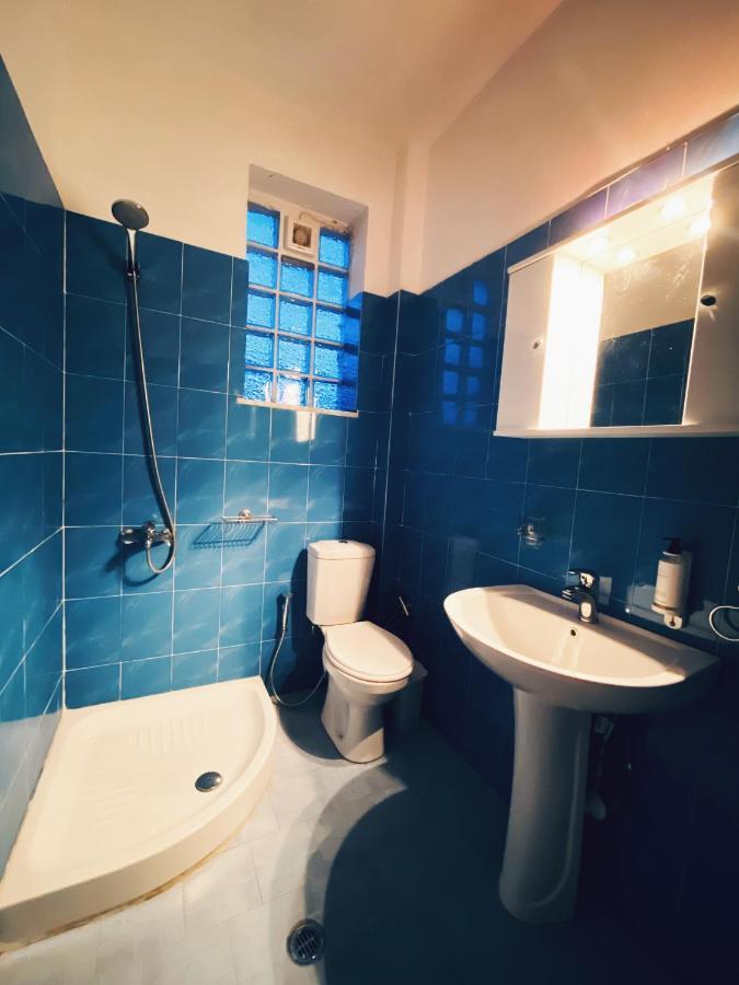 Oda Guest House كورتشي المظهر الخارجي الصورة