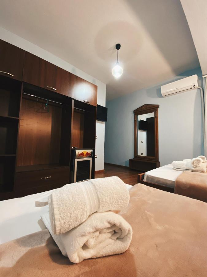 Oda Guest House كورتشي المظهر الخارجي الصورة