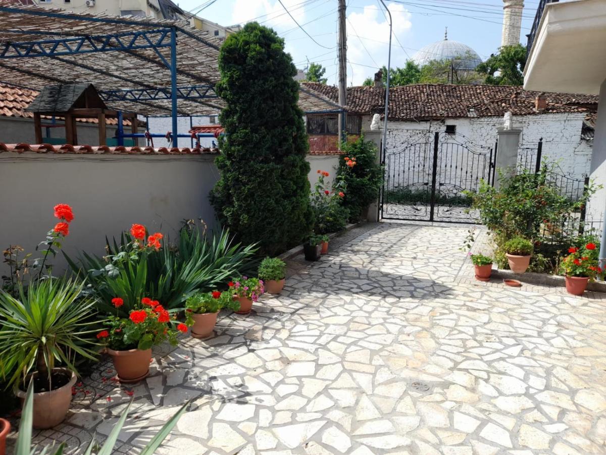 Oda Guest House كورتشي المظهر الخارجي الصورة