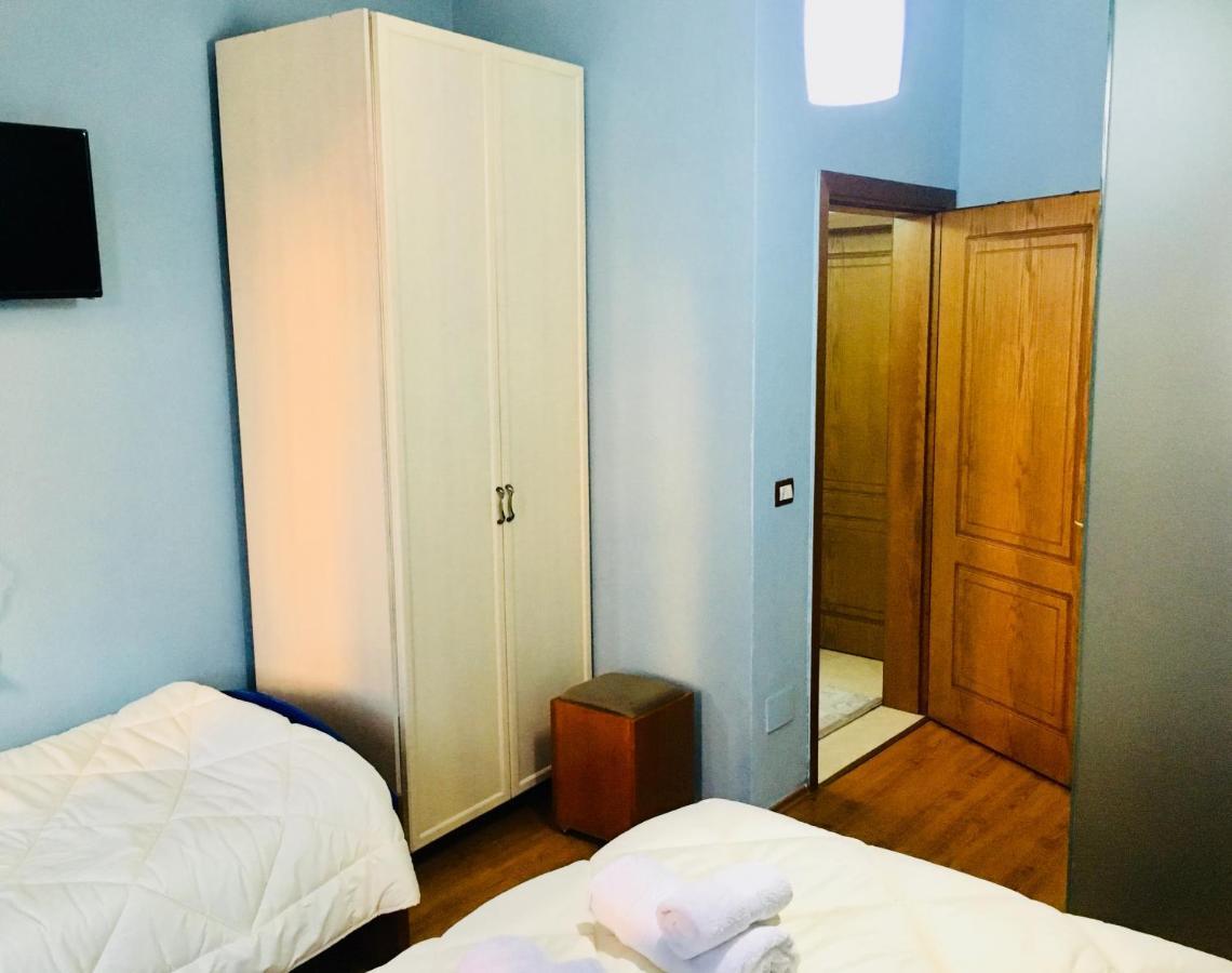 Oda Guest House كورتشي المظهر الخارجي الصورة
